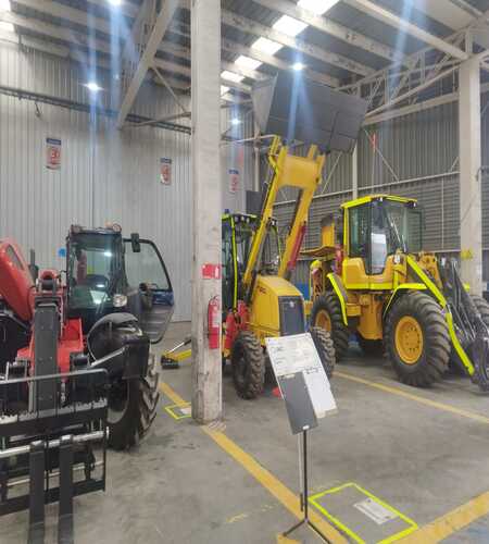 Trabajo SafetyGlass